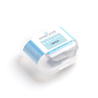 Vandy Vape M RDA Coils Mesh 0.15